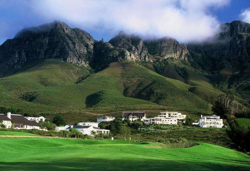 Erinvale Estate Hotel & Spa