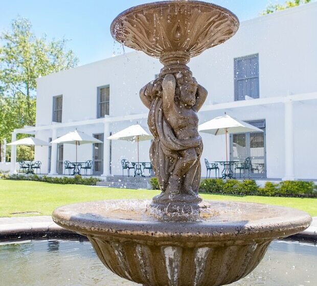 Erinvale Estate Hotel & Spa