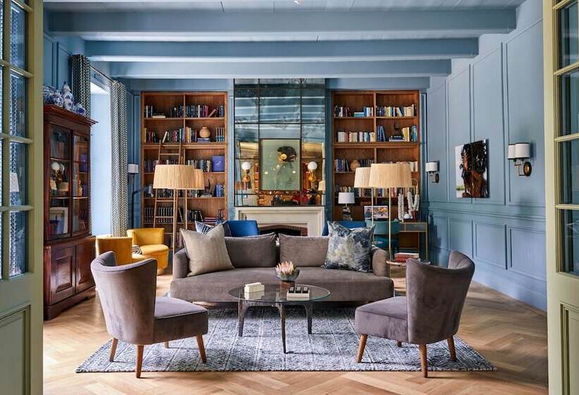 Erinvale Estate Hotel & Spa