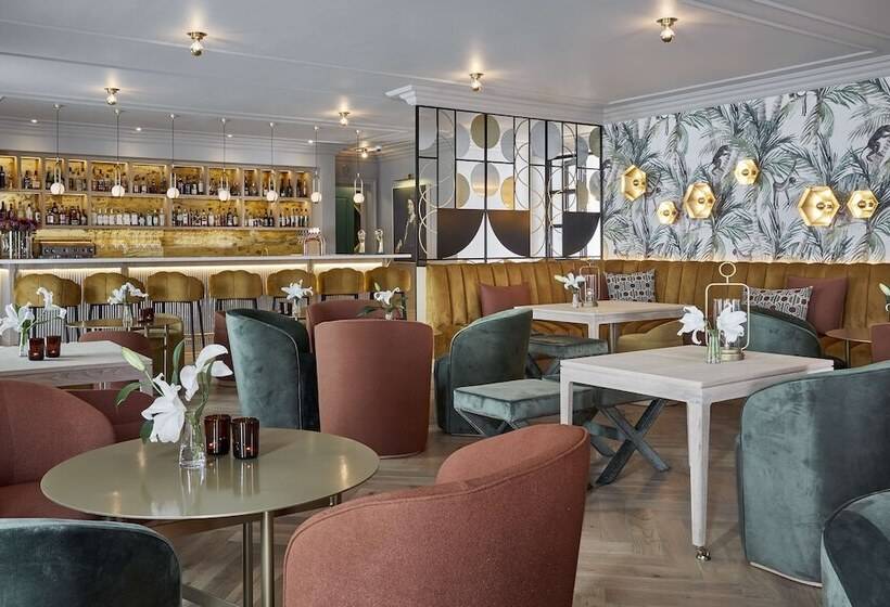 Erinvale Estate Hotel & Spa