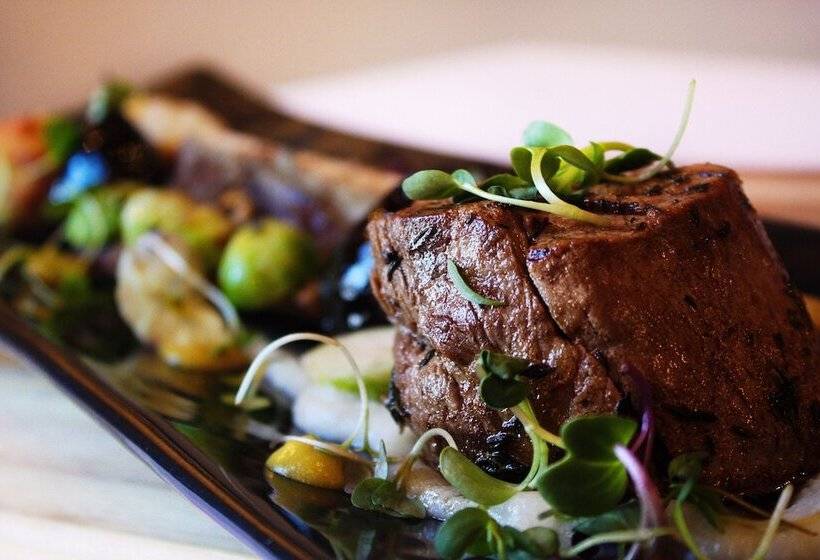 Erinvale Estate Hotel & Spa