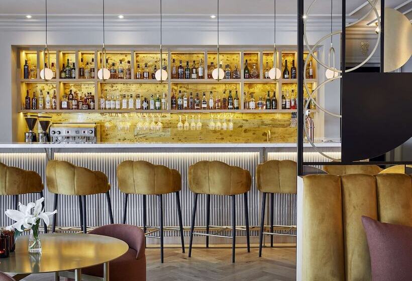 Erinvale Estate Hotel & Spa