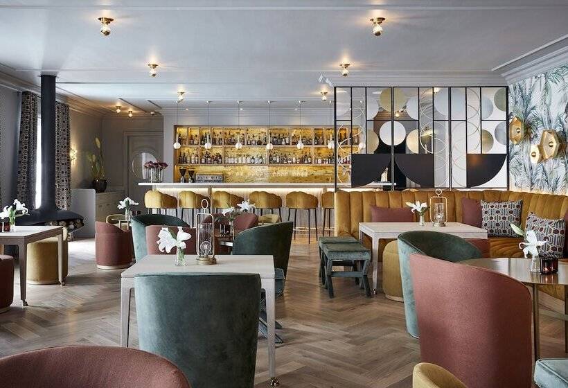 Erinvale Estate Hotel & Spa