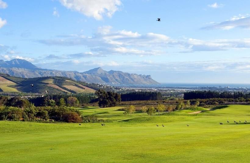 Erinvale Estate Hotel & Spa