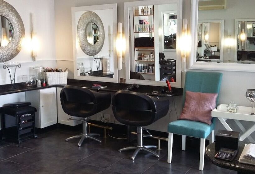 Erinvale Estate Hotel & Spa