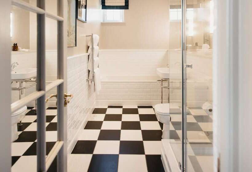 Erinvale Estate Hotel & Spa