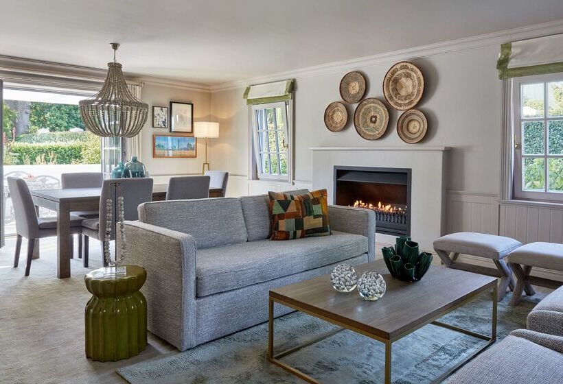 Erinvale Estate Hotel & Spa