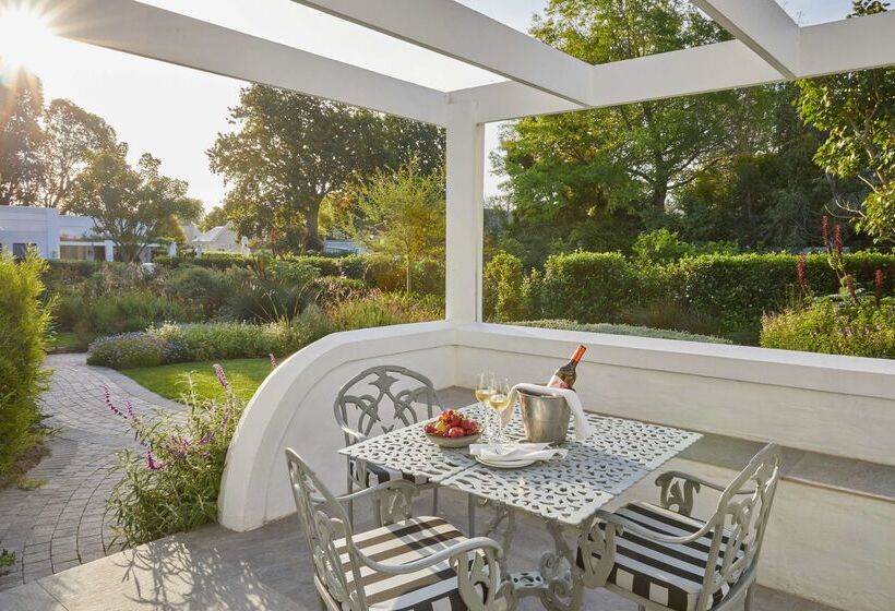 Erinvale Estate Hotel & Spa