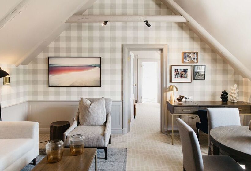 Erinvale Estate Hotel & Spa