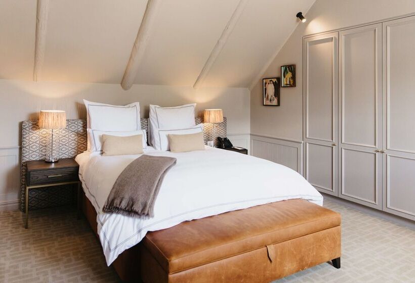 Erinvale Estate Hotel & Spa