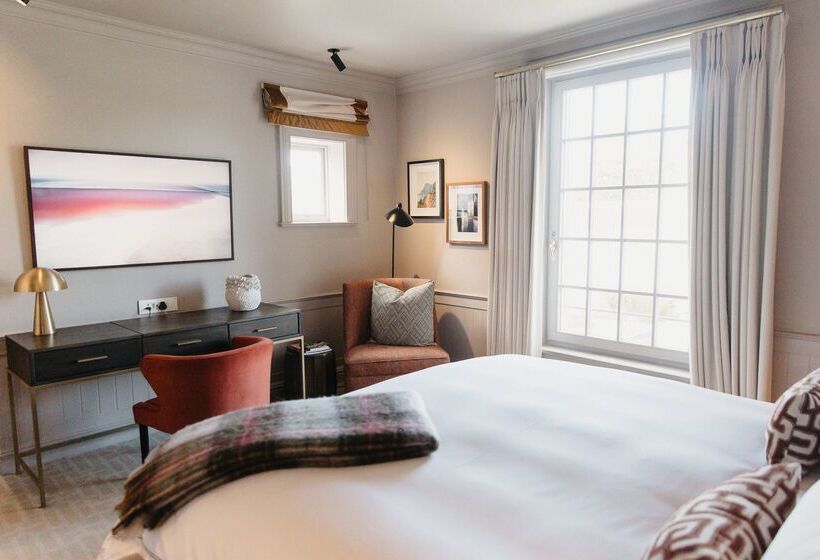 Erinvale Estate Hotel & Spa