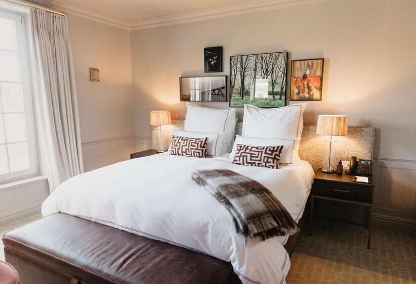 Erinvale Estate Hotel & Spa