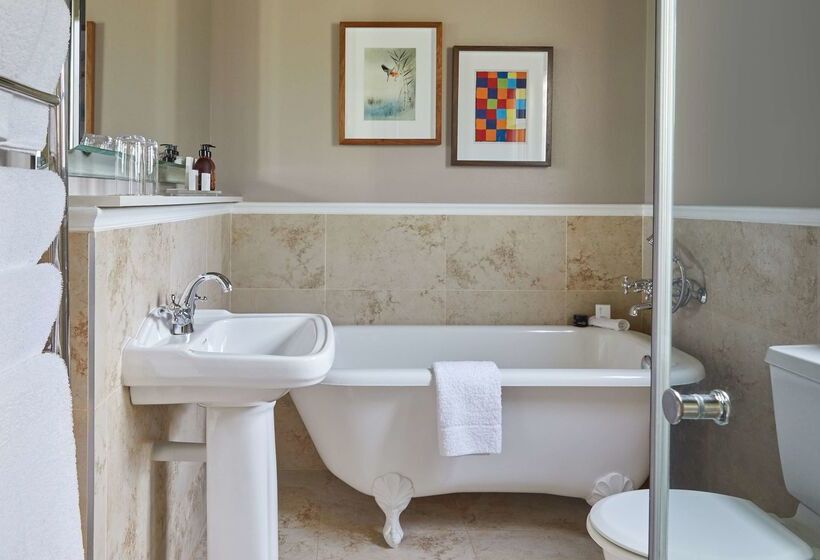 Erinvale Estate Hotel & Spa