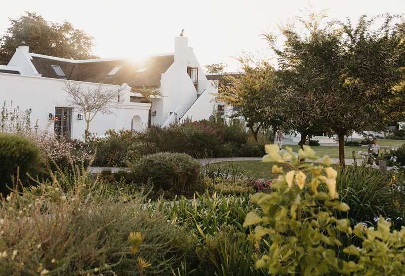 Erinvale Estate Hotel & Spa