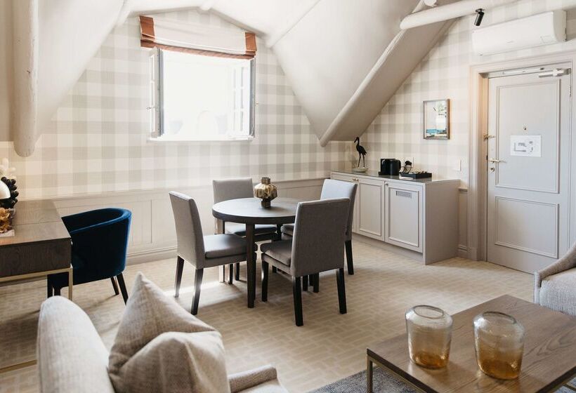 Erinvale Estate Hotel & Spa