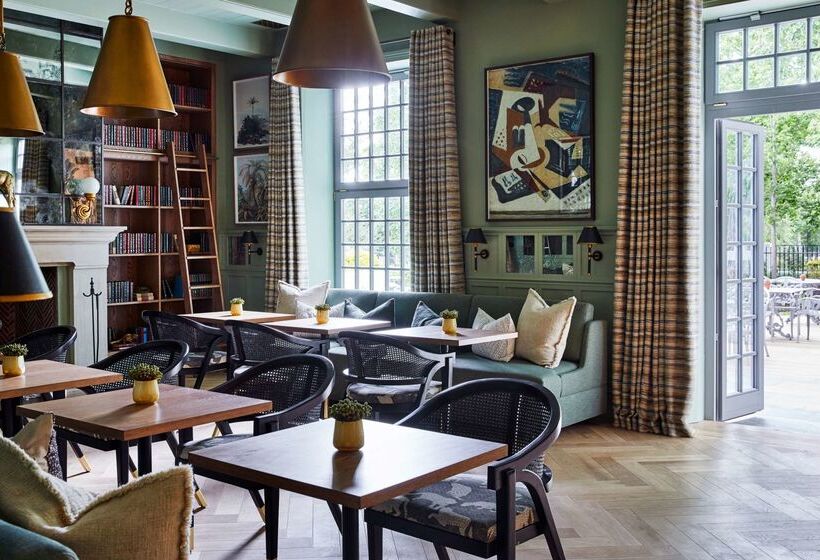 Erinvale Estate Hotel & Spa