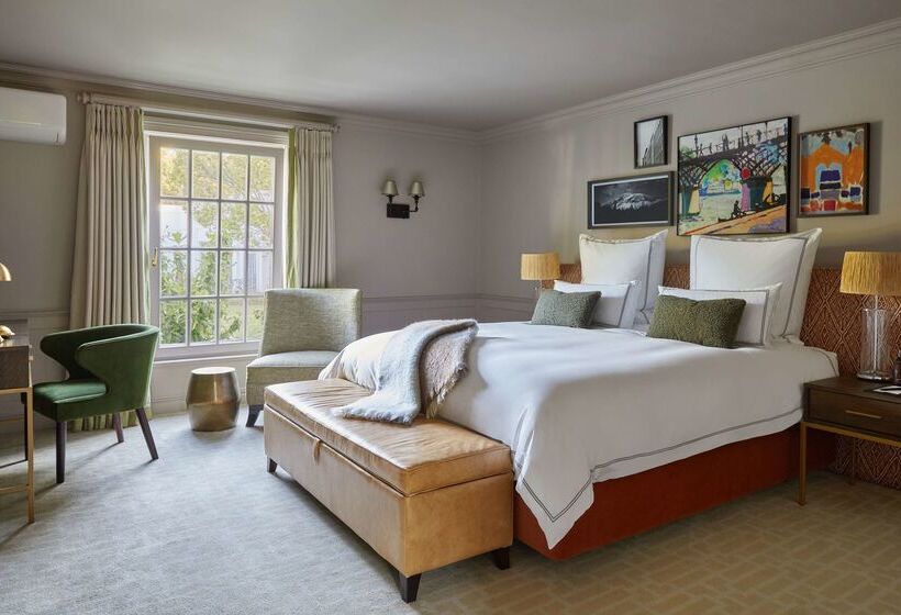 Erinvale Estate Hotel & Spa