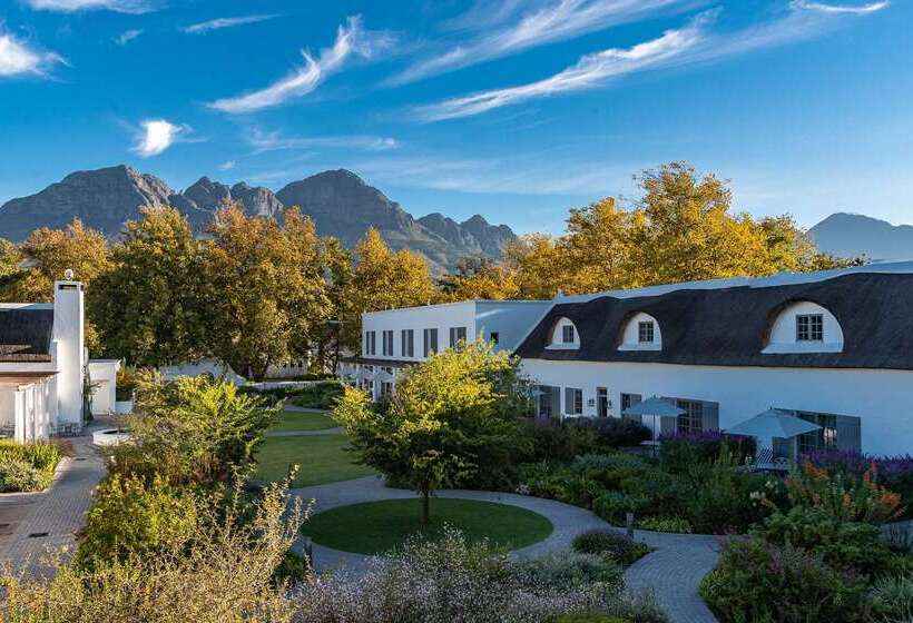 Erinvale Estate Hotel & Spa