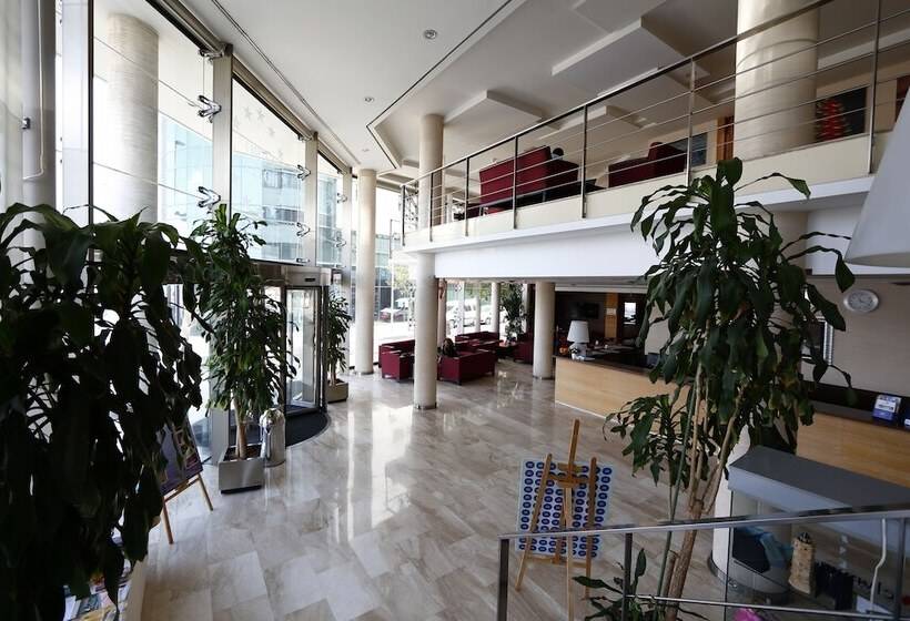 Eurohotel Castellón