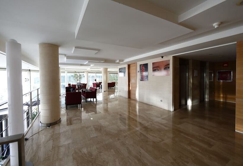 Eurohotel Castellón