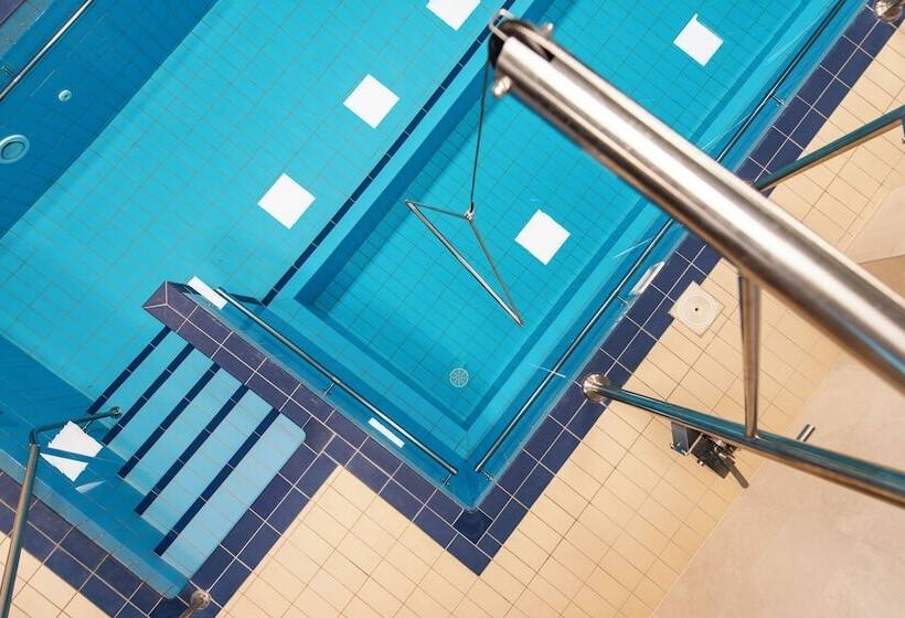 酒店 Europa Royale Druskininkai