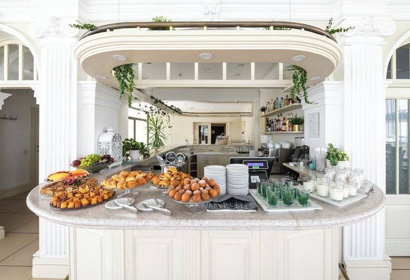 酒店 Europa Royale Druskininkai