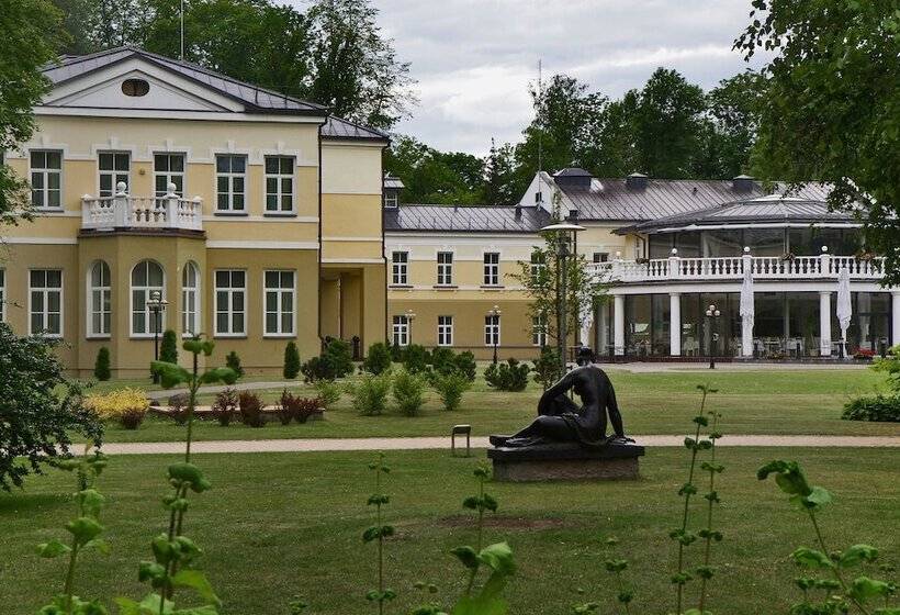 酒店 Europa Royale Druskininkai