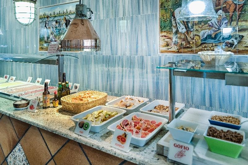 ホテル Europalace