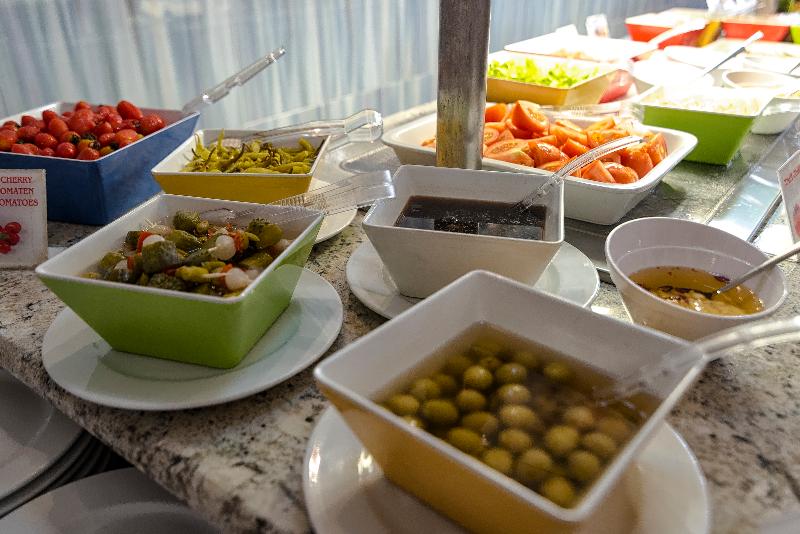 ホテル Europalace