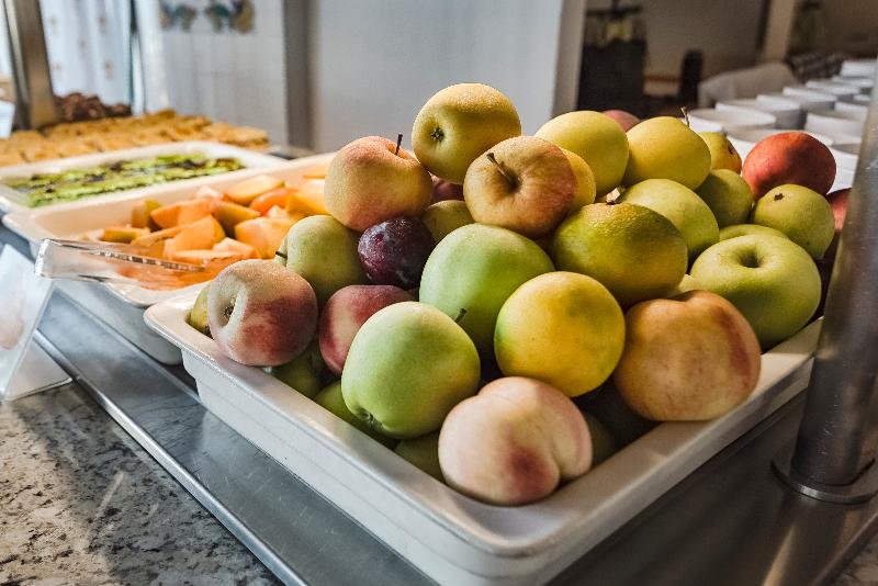 ホテル Europalace