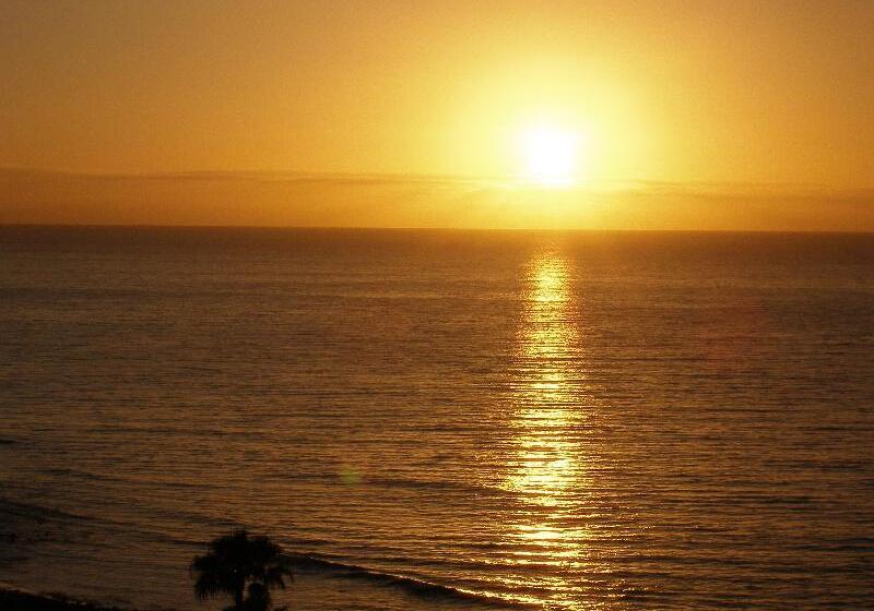 ホテル Europalace