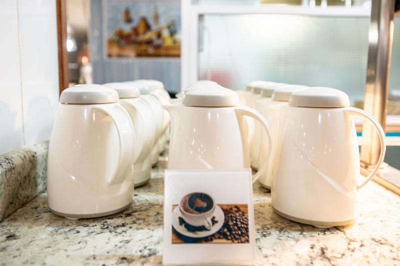 ホテル Europalace