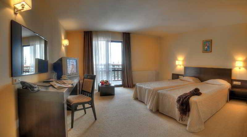 בית מלון כפרי Extreme