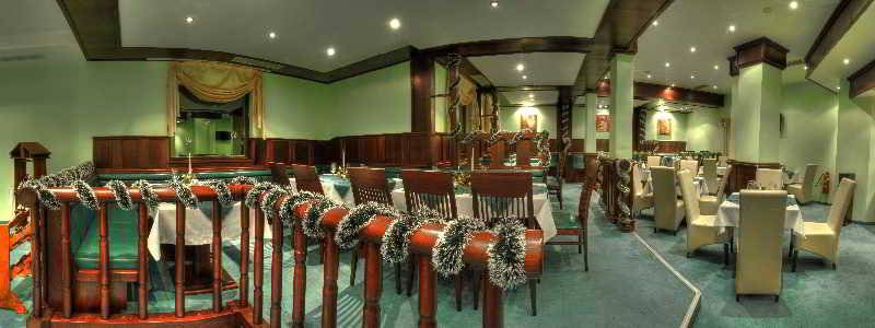 בית מלון כפרי Extreme