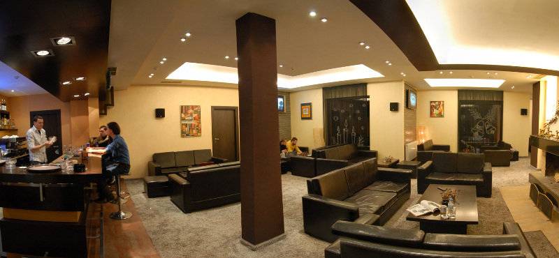 בית מלון כפרי Extreme