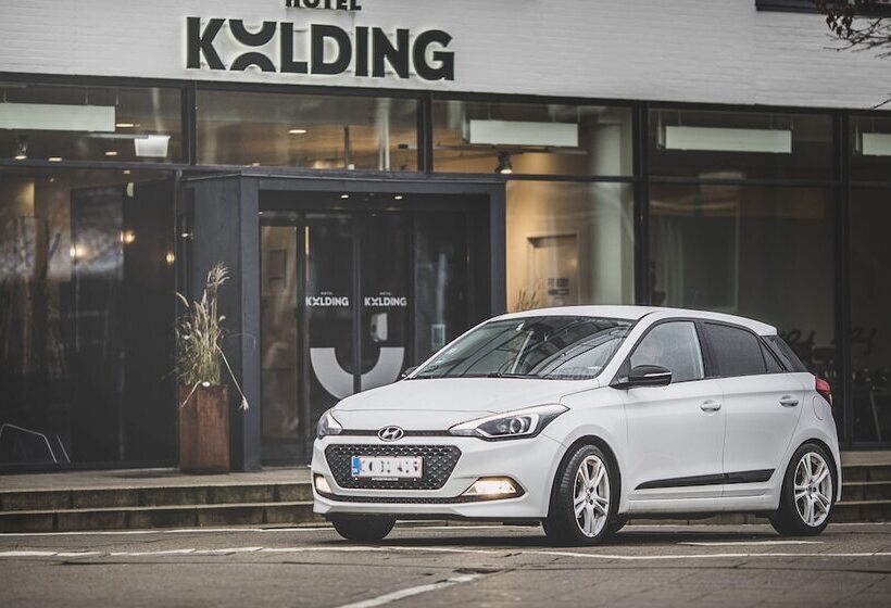 فندق Kolding