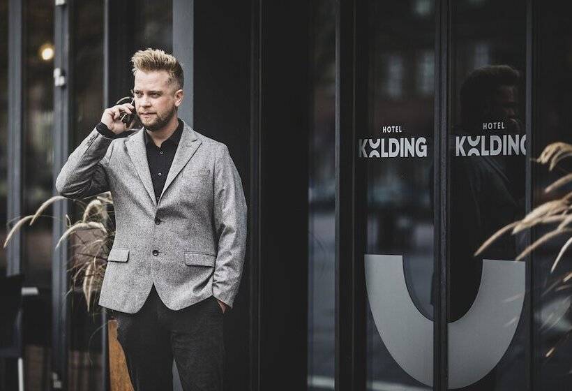 فندق Kolding