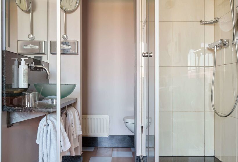 Flemings Hotel München Schwabing