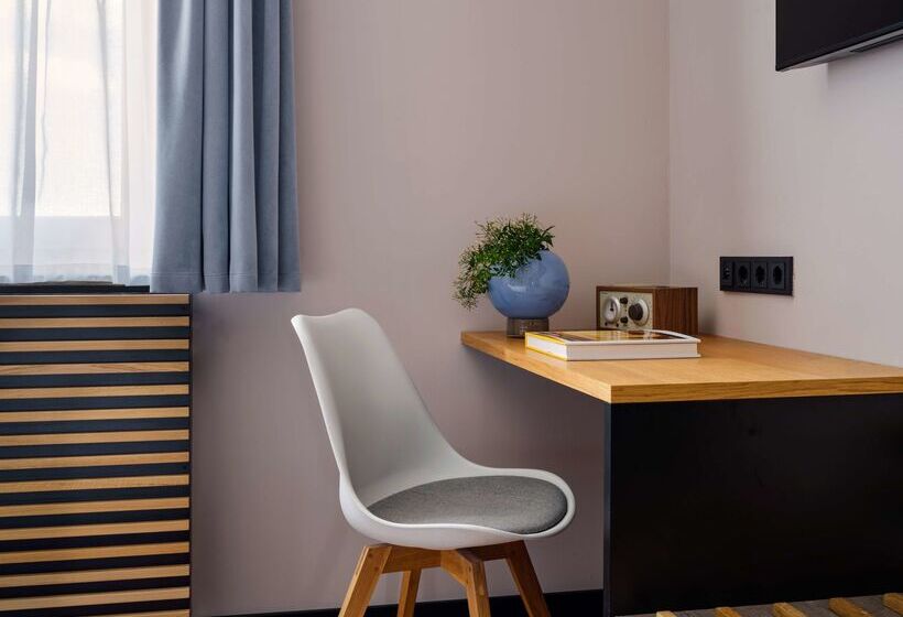 Flemings Hotel München Schwabing