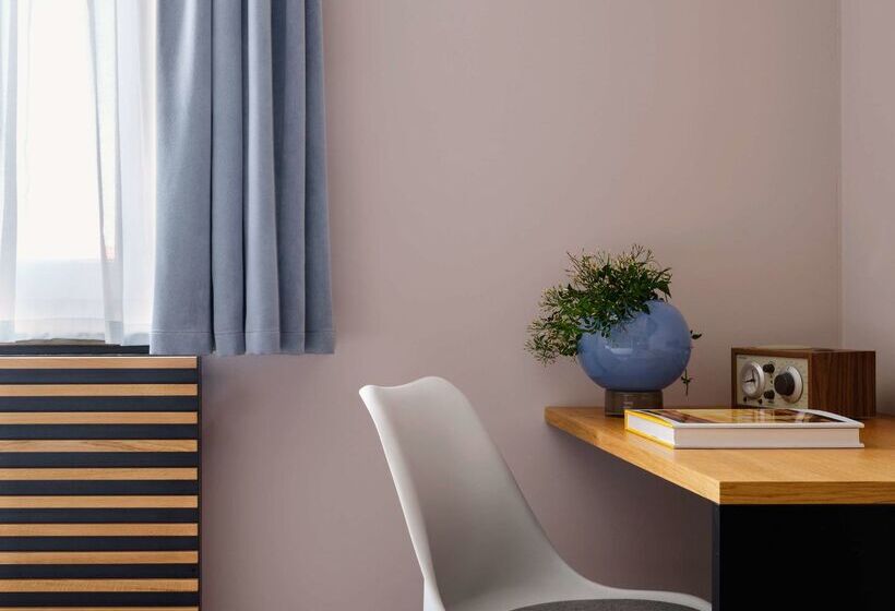 Flemings Hotel München Schwabing