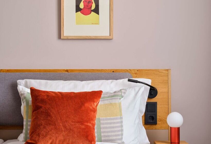 Flemings Hotel München Schwabing