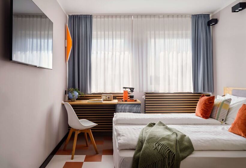 Flemings Hotel München Schwabing