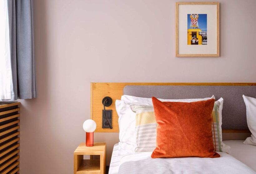 Flemings Hotel München Schwabing