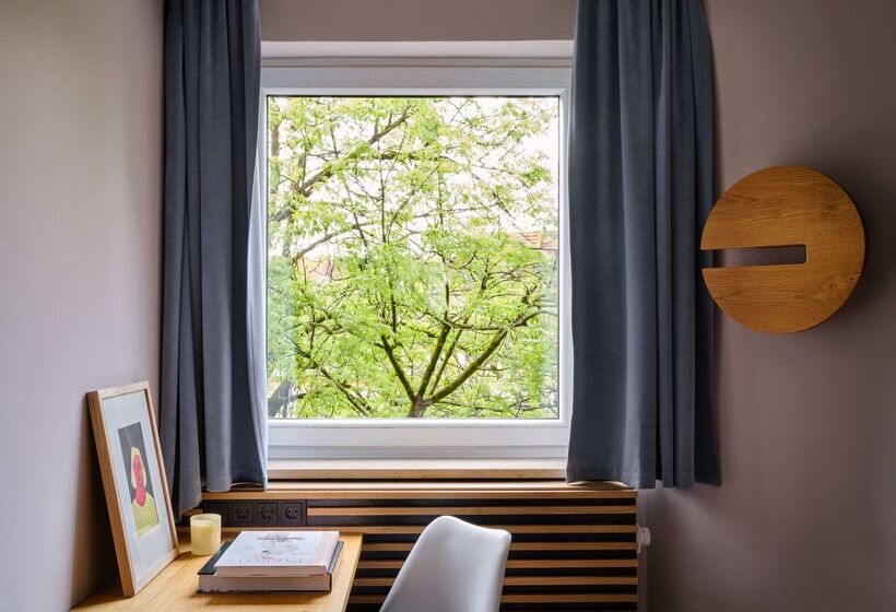 Flemings Hotel München Schwabing