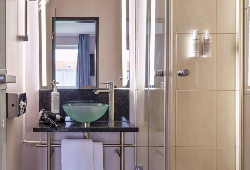 Flemings Hotel München Schwabing