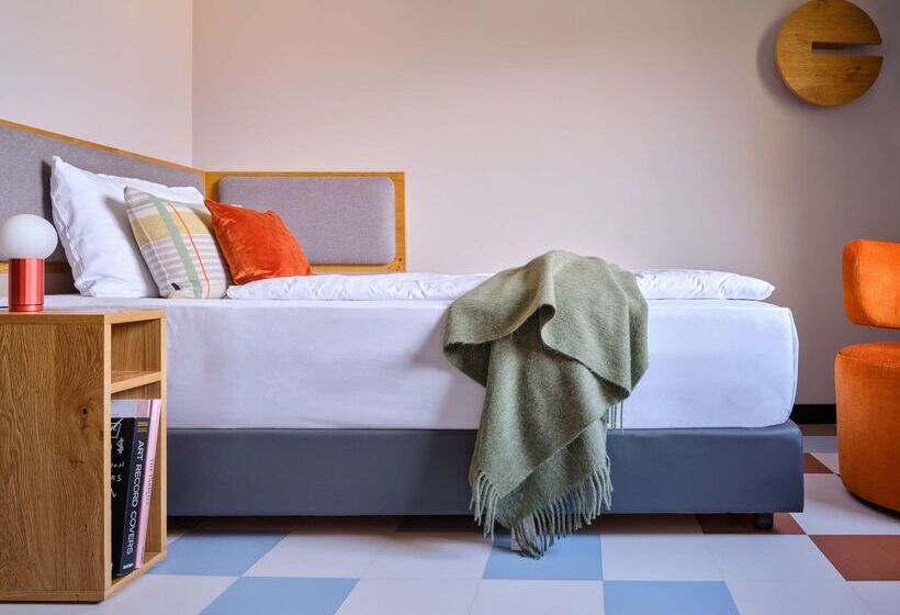 Flemings Hotel München Schwabing