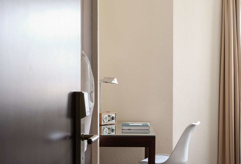 Flemings Hotel München Schwabing