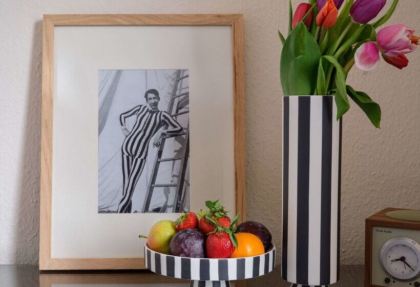 Flemings Hotel München Schwabing