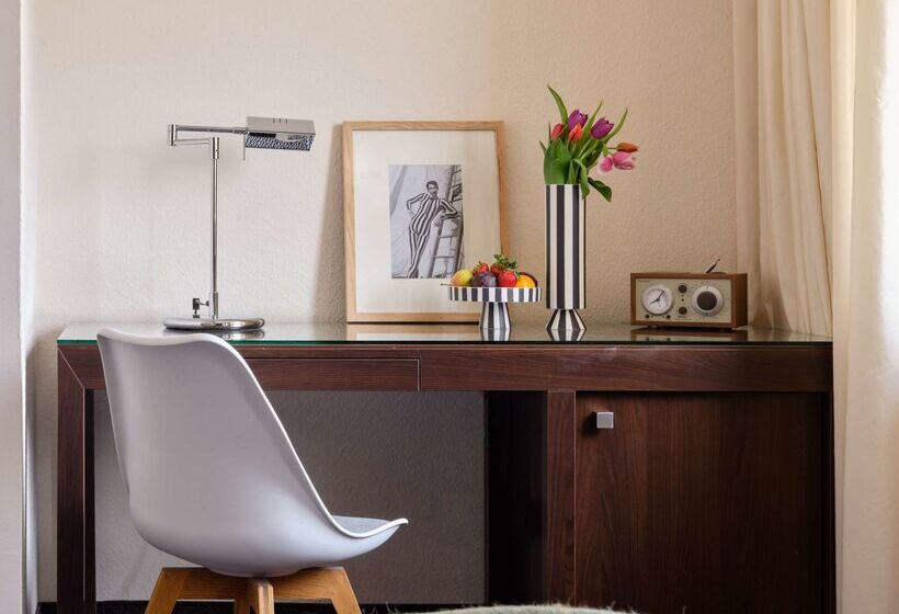 Flemings Hotel München Schwabing