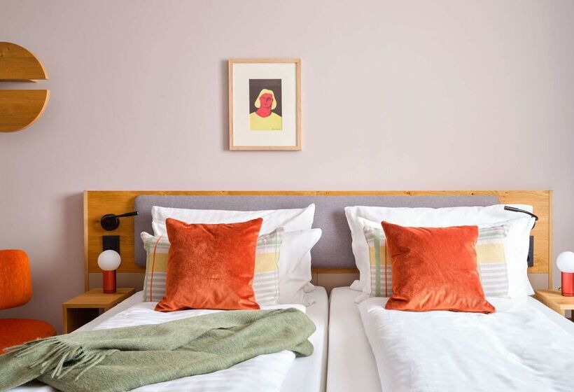 Flemings Hotel München Schwabing